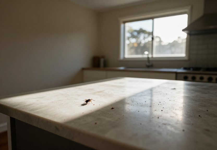 Emergency Pest Control in Arcadia